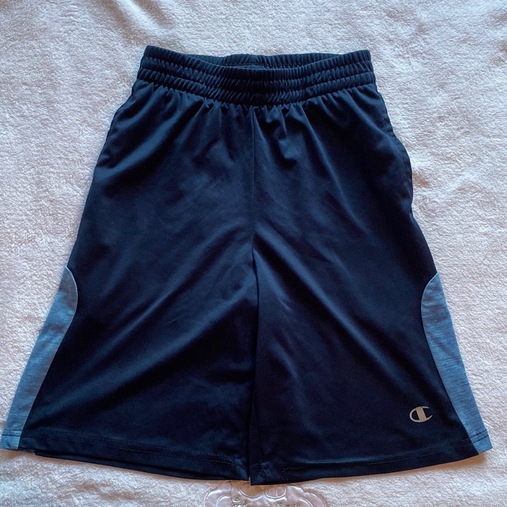 ⭐️ 3/$20 Boys: CHAMPION: Basketball Shorts- Size 7/8